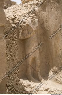Photo Reference of Karnak Statue 0067